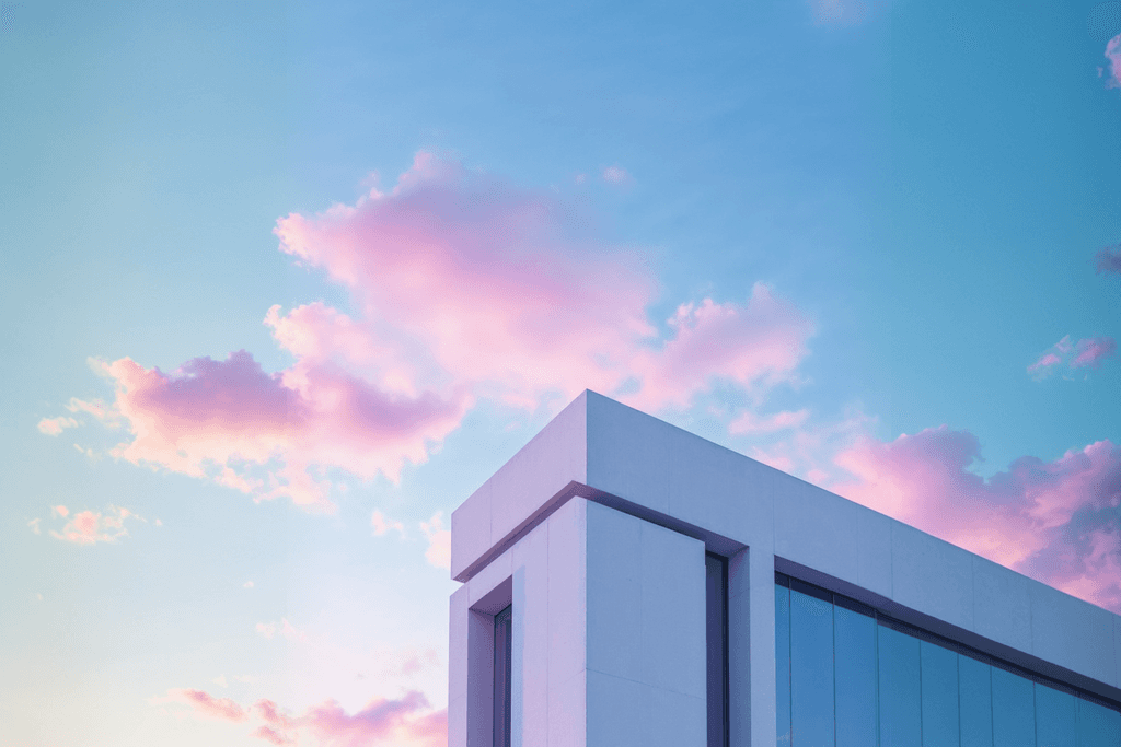 Image of architecture